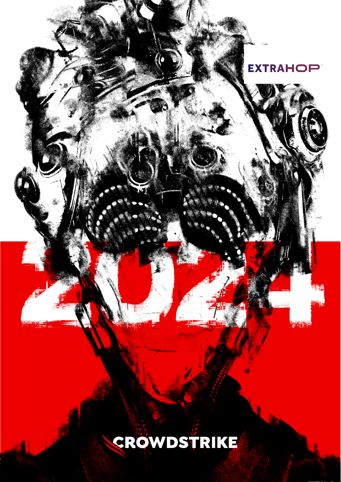 CrowdStrike 2024 Global Threat Report