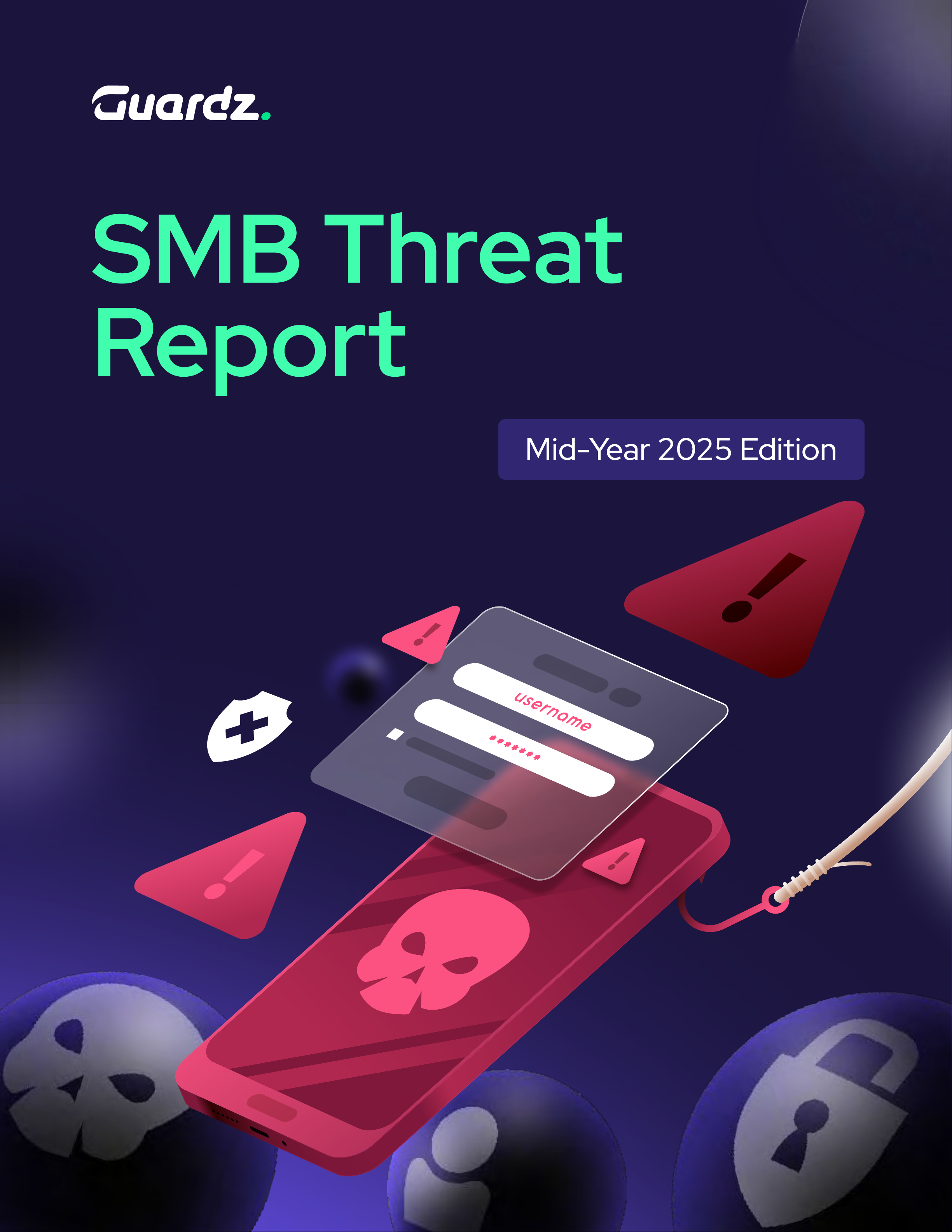 SMB Threat Report