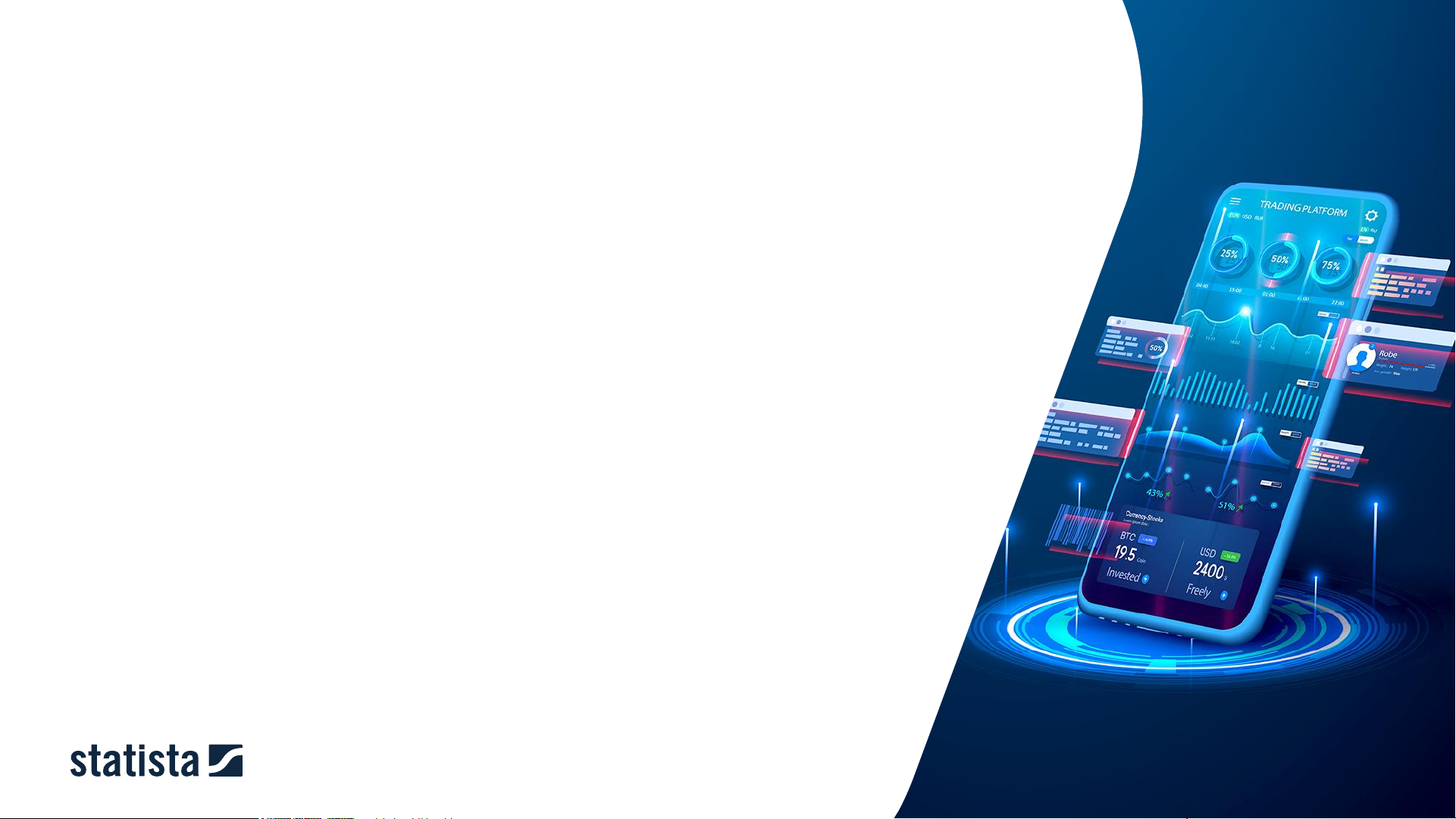 Digitale Trends 2025: Aktuelle Entwicklungen in den Branchen Technologie, Medien & Telekommunikation (TMT)