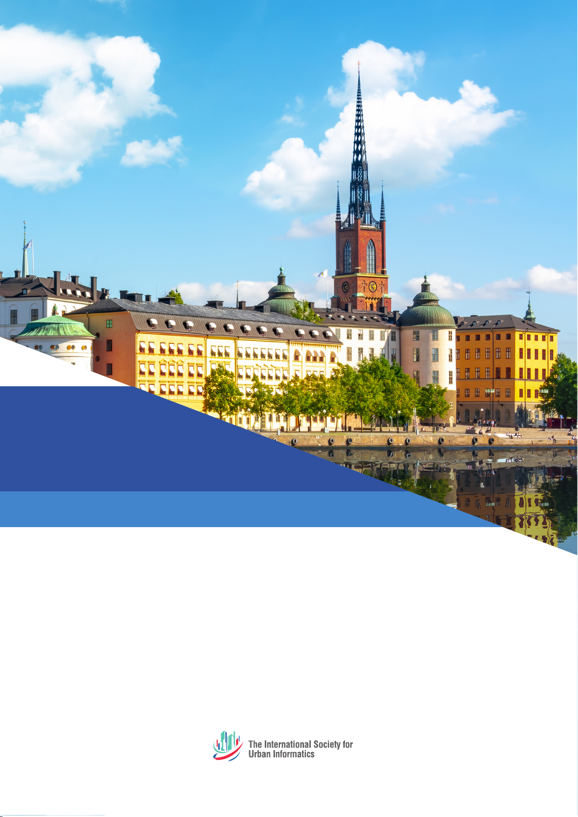 ISUI Smart City Index 2025