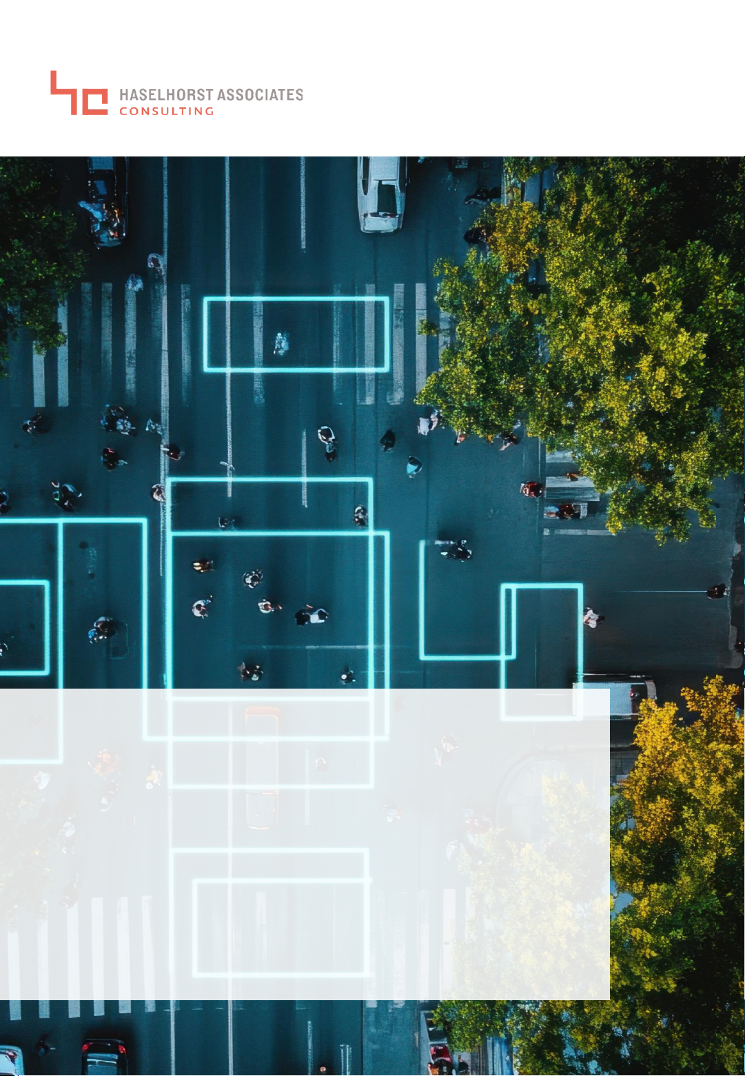 Was wirkt – und warum: Monitoring & Evaluation für smarte Stadtentwicklung