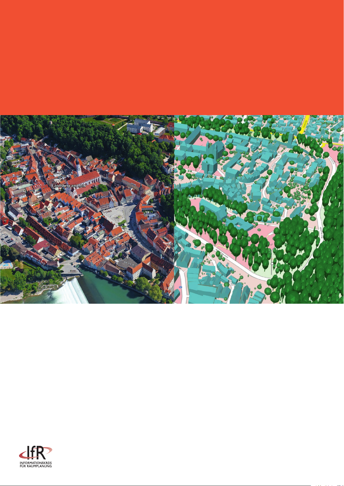 Interdisziplinäre Perspektiven auf die Smart City