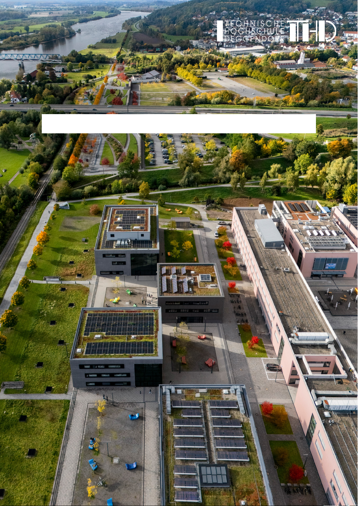 FORSCHUNGSBERICHT 2024-2025
