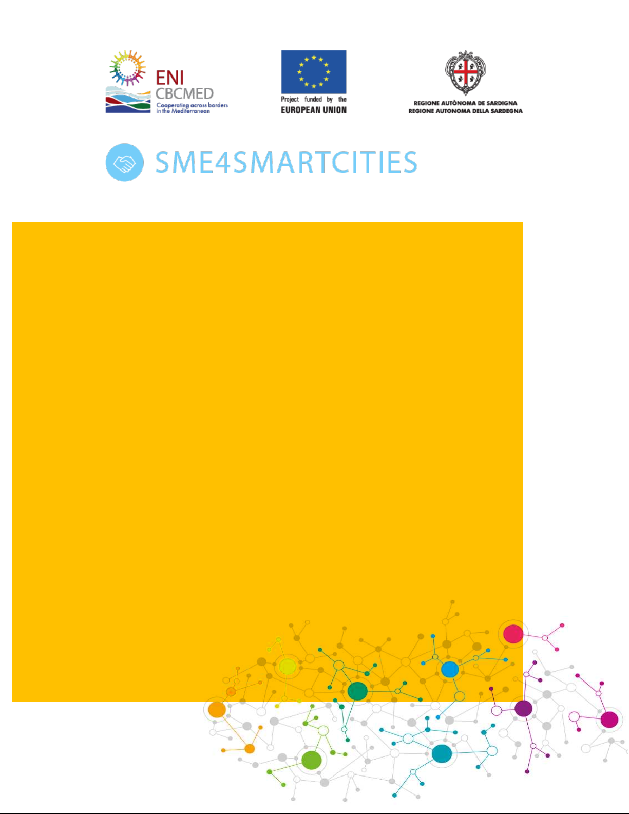 DIGITAL CO-CREATION METHODOLOGY FRAMEWORK: Mapping the Process for Smart Cities