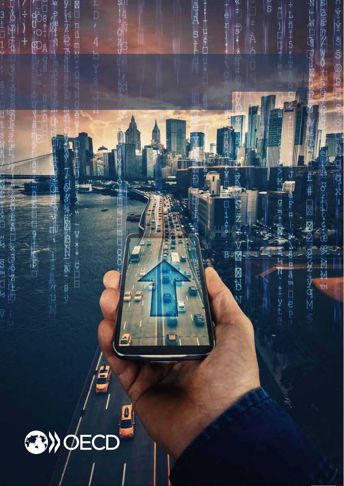 ENHANCING THE CONTRIBUTION OF DIGITALISATION TO THE SMART CITIES OF THE FUTURE