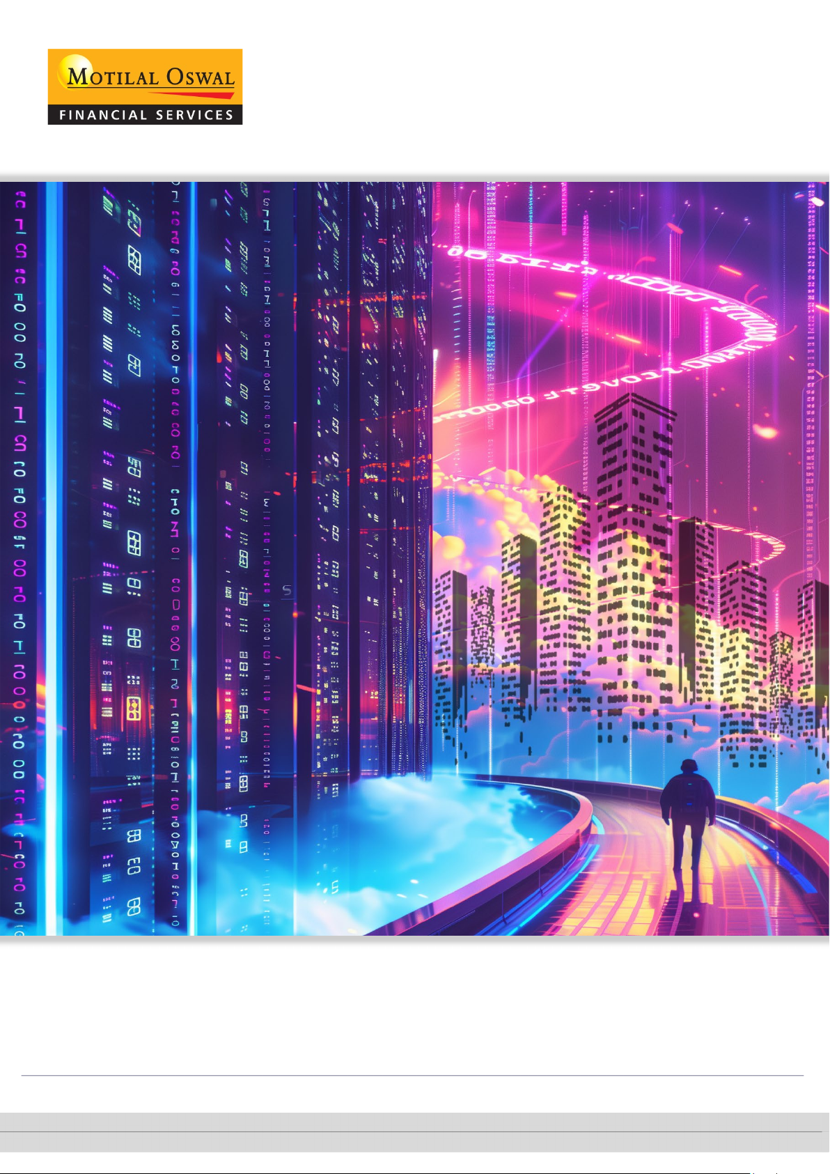 Riding India's data center localization wave