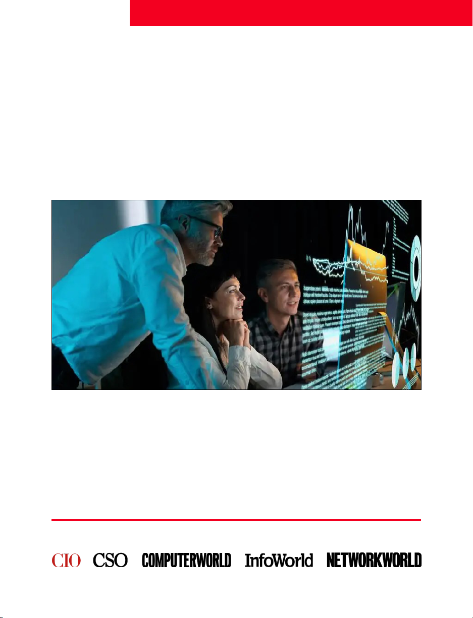 Enterprise Spotlight: New Thinking about Cloud Computing