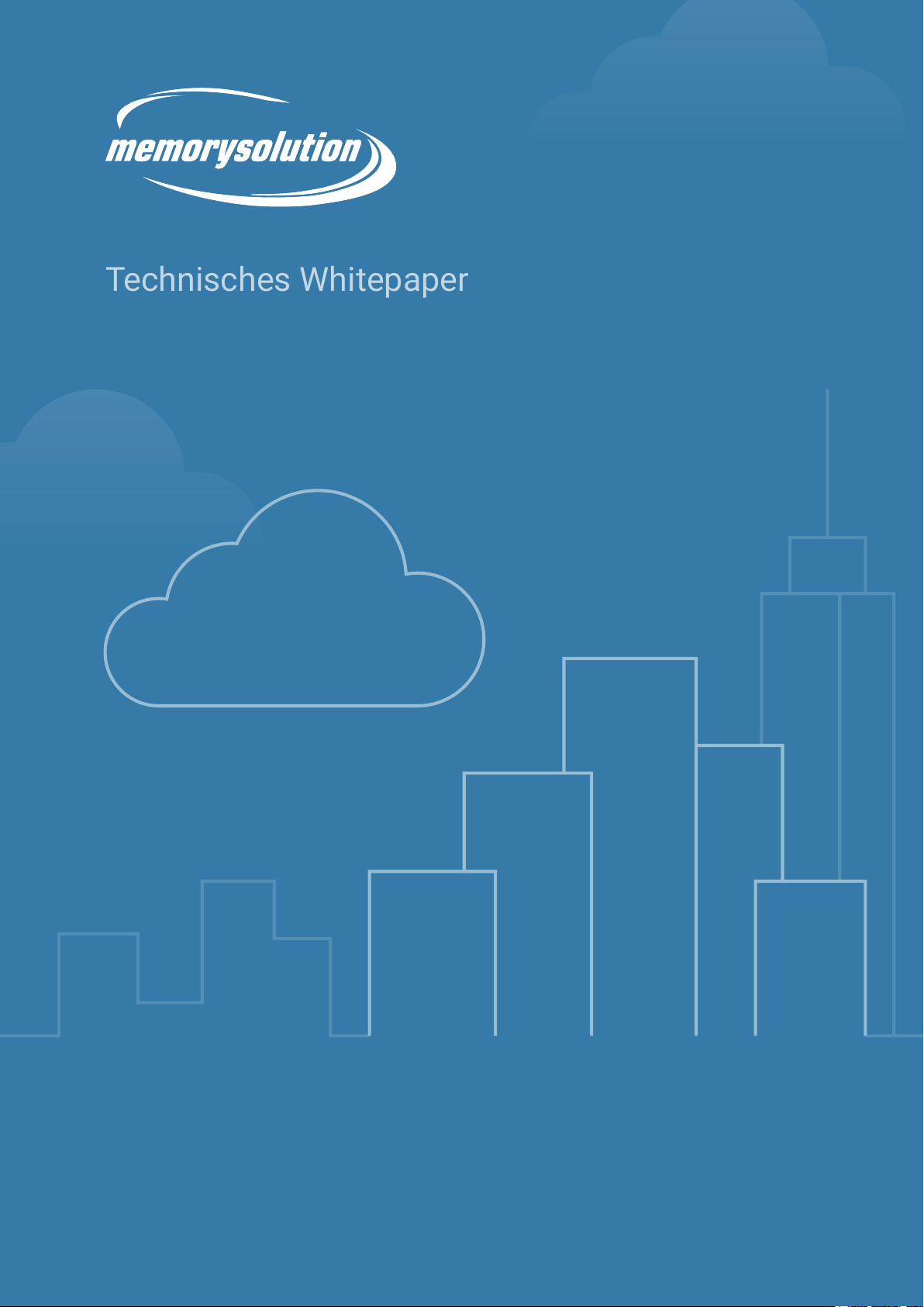 Cloud vs. On-Premise und Digitale Souveränität