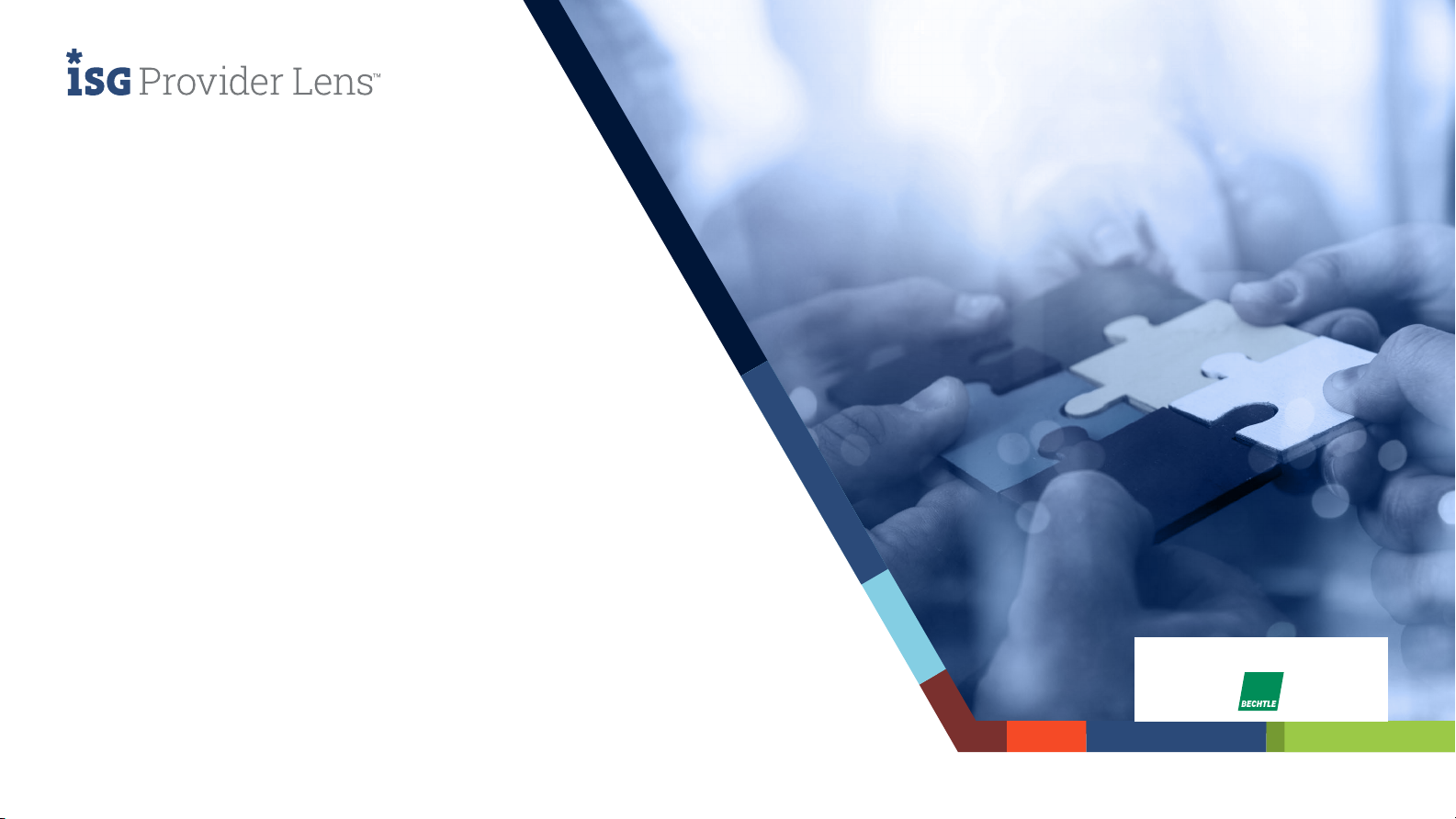 Microsoft Cloud Ecosystem: Managed Services for Azure