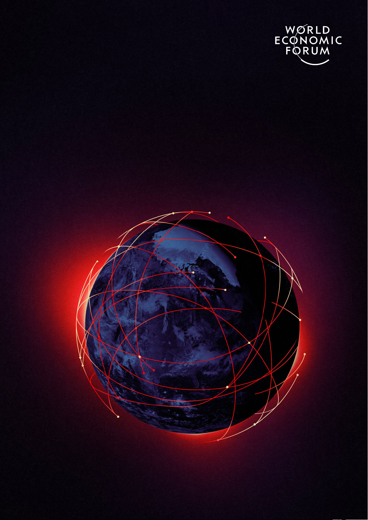 The Global Risks Report 2023