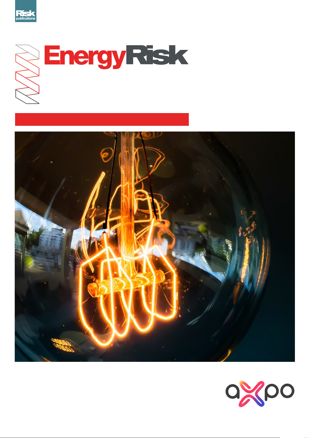 Energy Risk Commodity Rankings 2025
