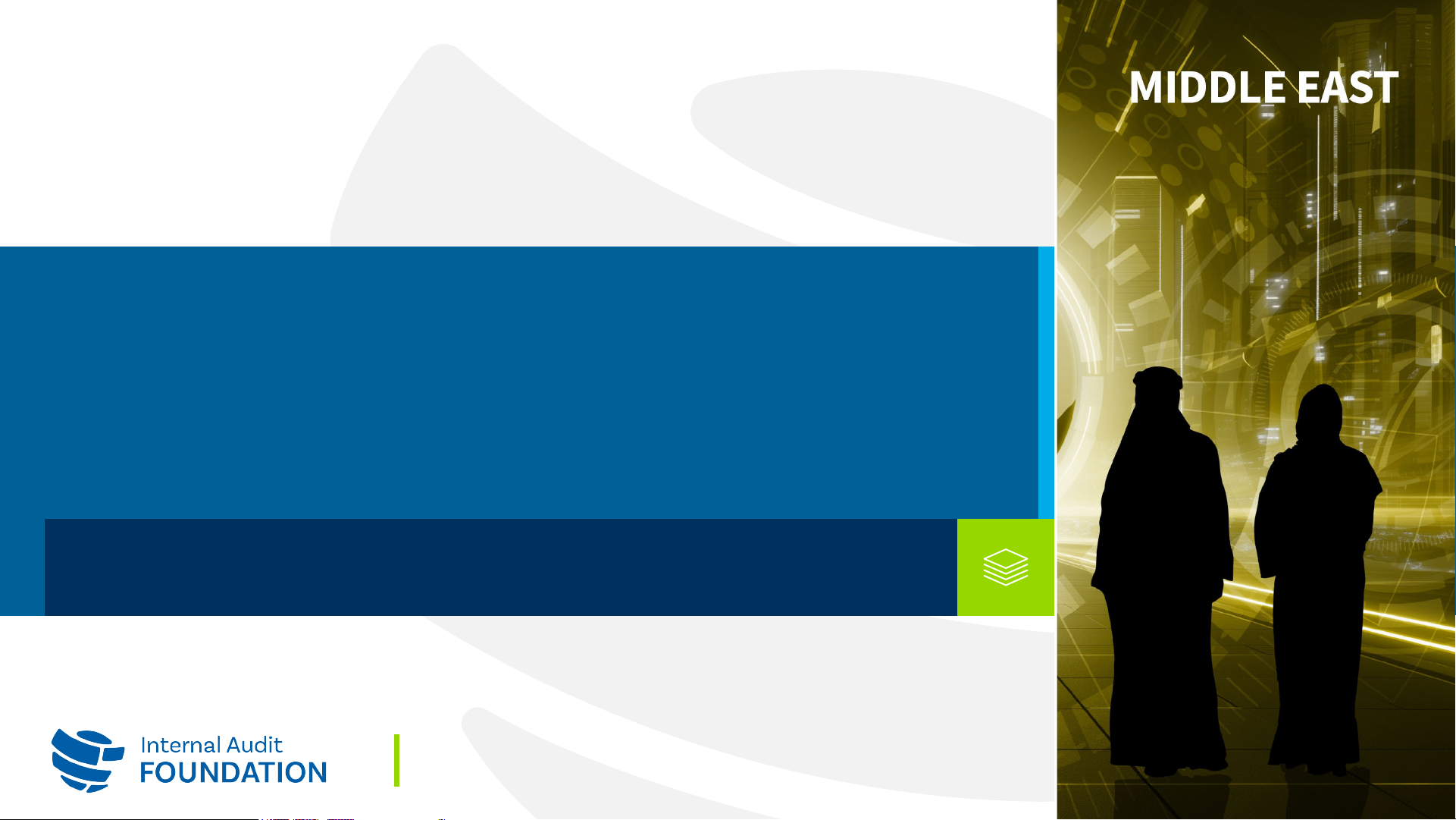 Risk in Focus 2025: Middle East Board Briefing