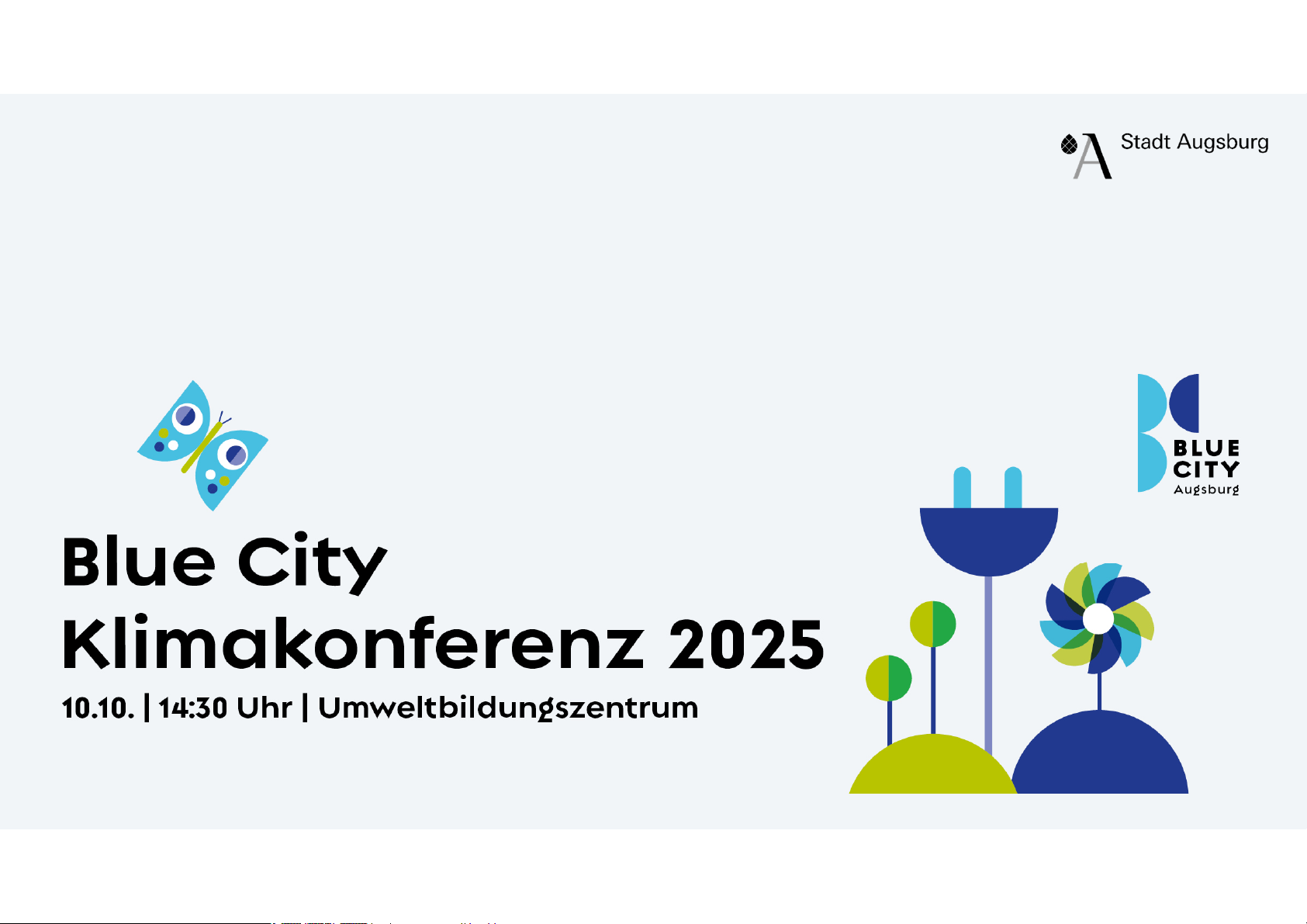 Blue City Klimakonferenz 2025