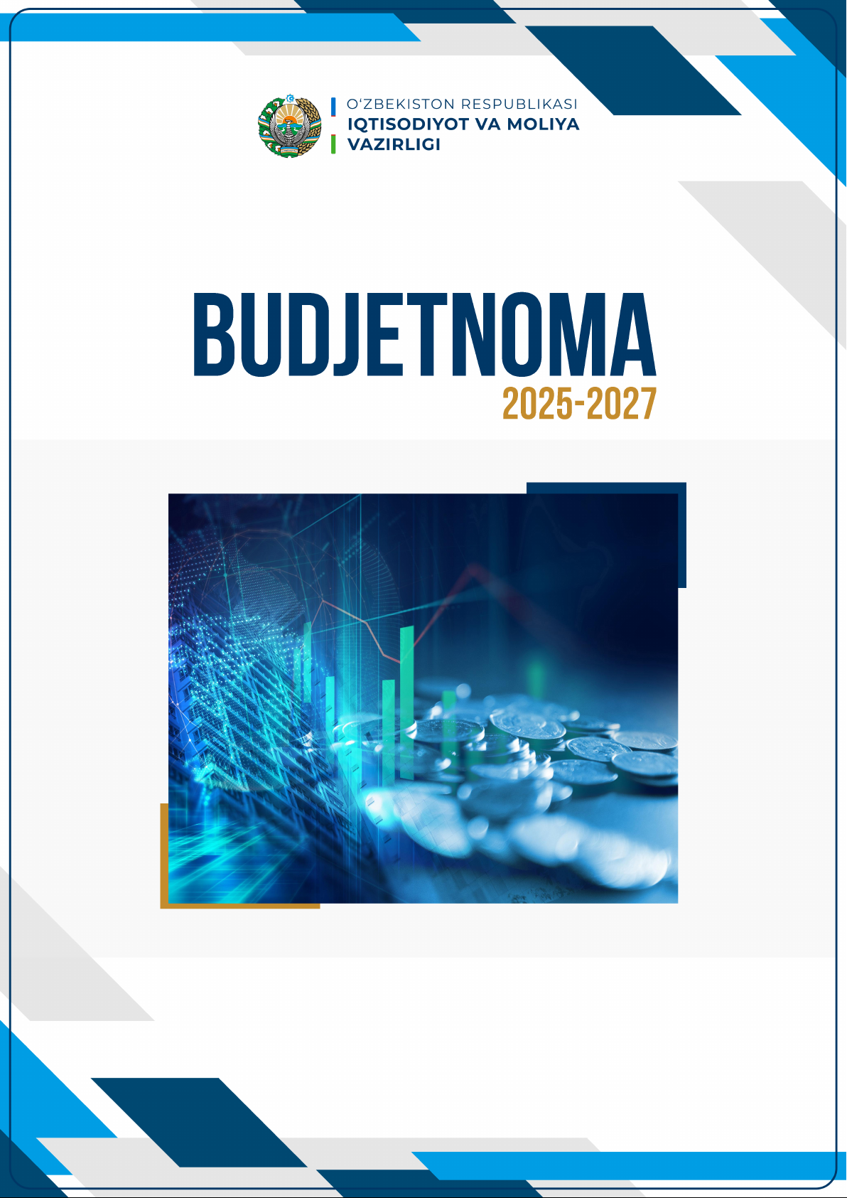 BUDJETNOMA 2025-2027