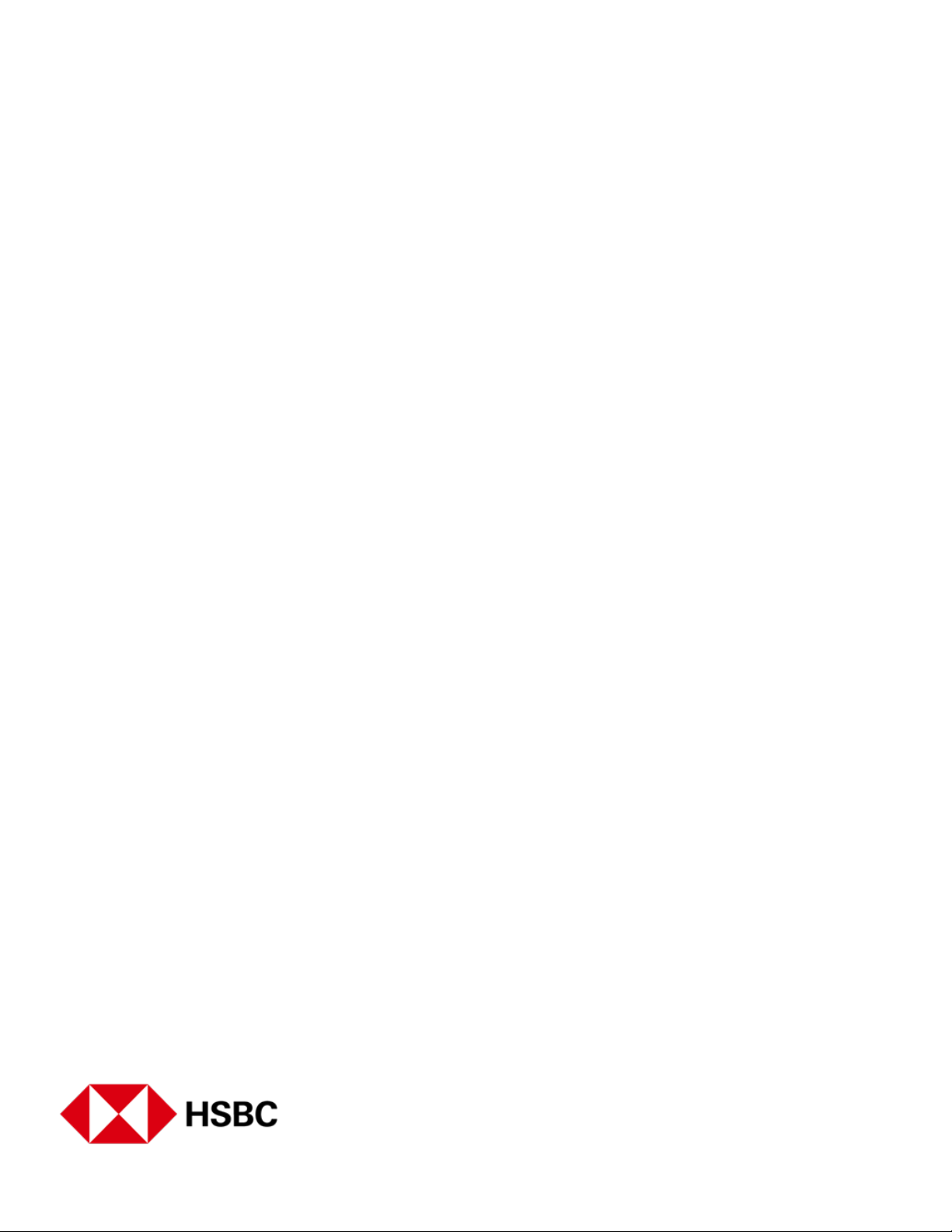 HSBC Bank Canada Annual Report and Accounts 2023