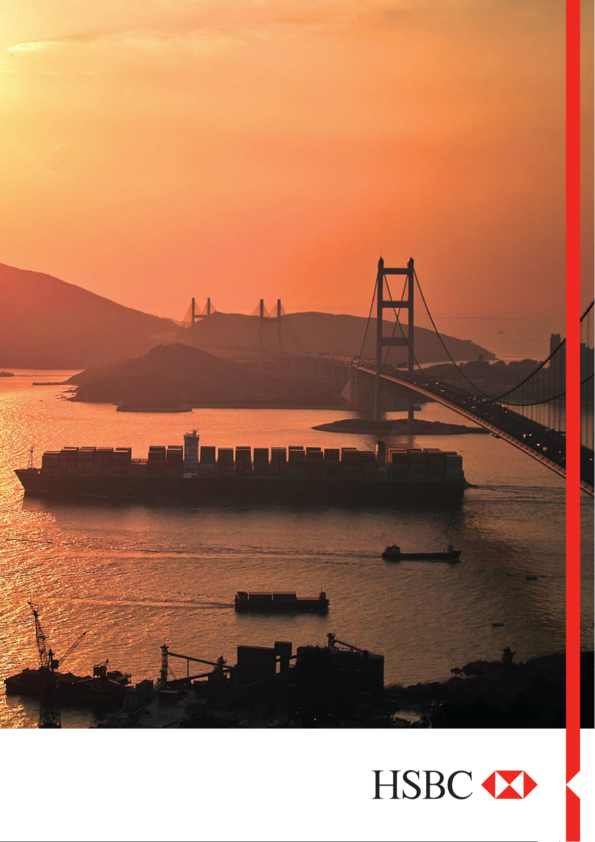 Value of the network: Connecting customers to opportunities - HSBC Holdings plc Annual Report and Accounts 2015