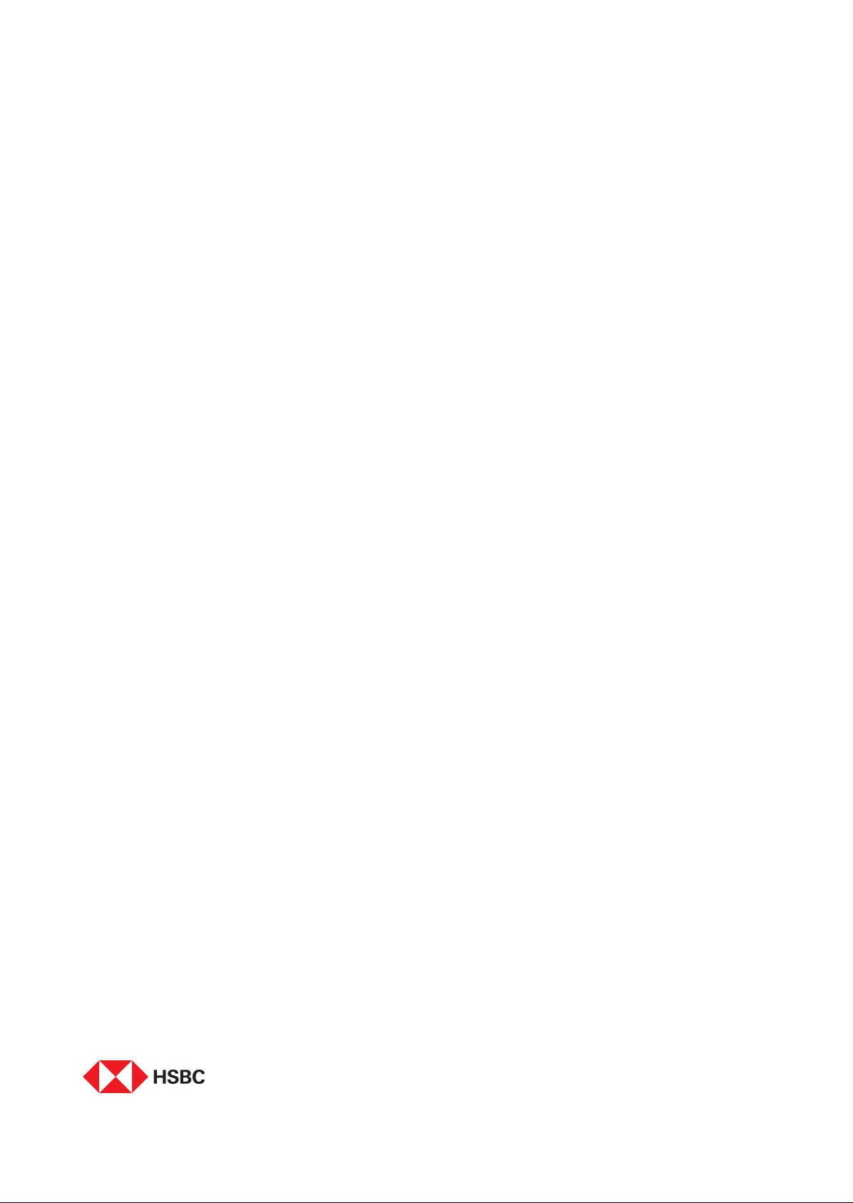 HSBC Continental Europe Interim Financial Report 2025