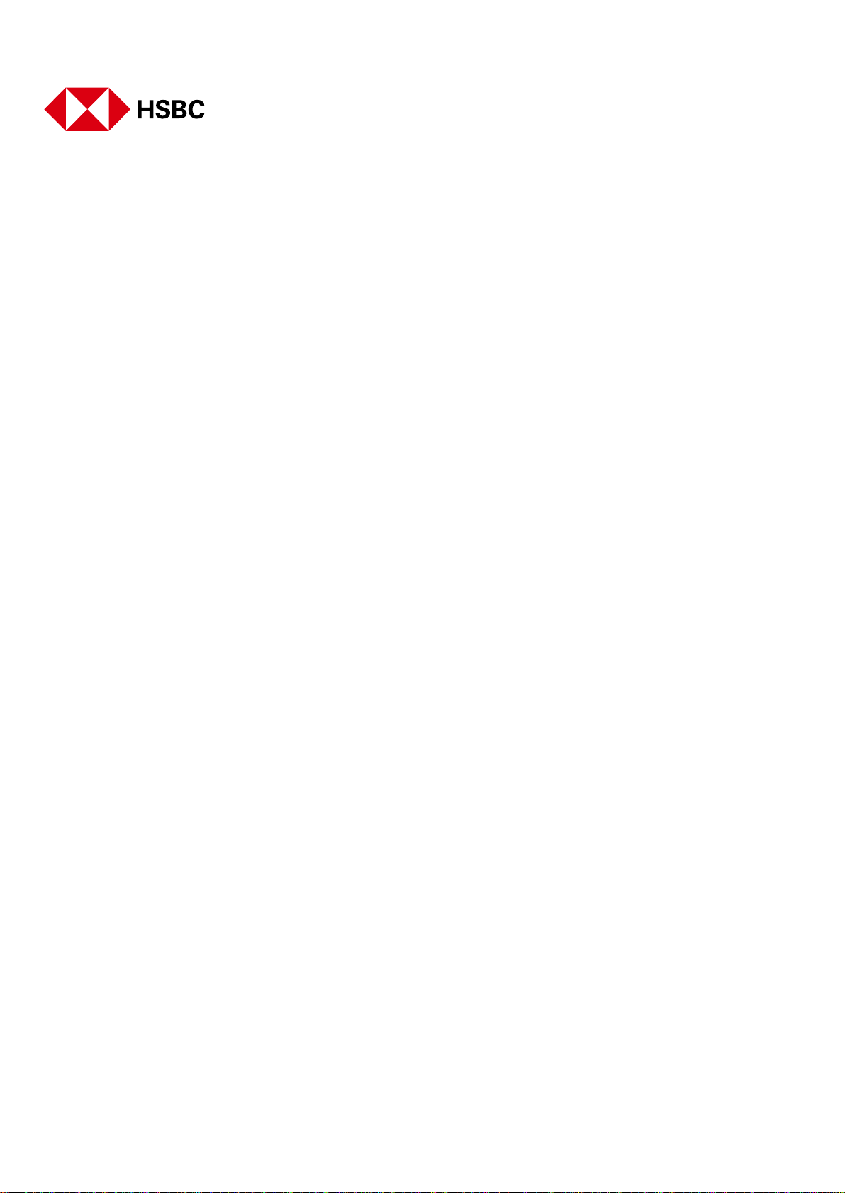 HSBC HOLDINGS PLC – AGM STATEMENTS