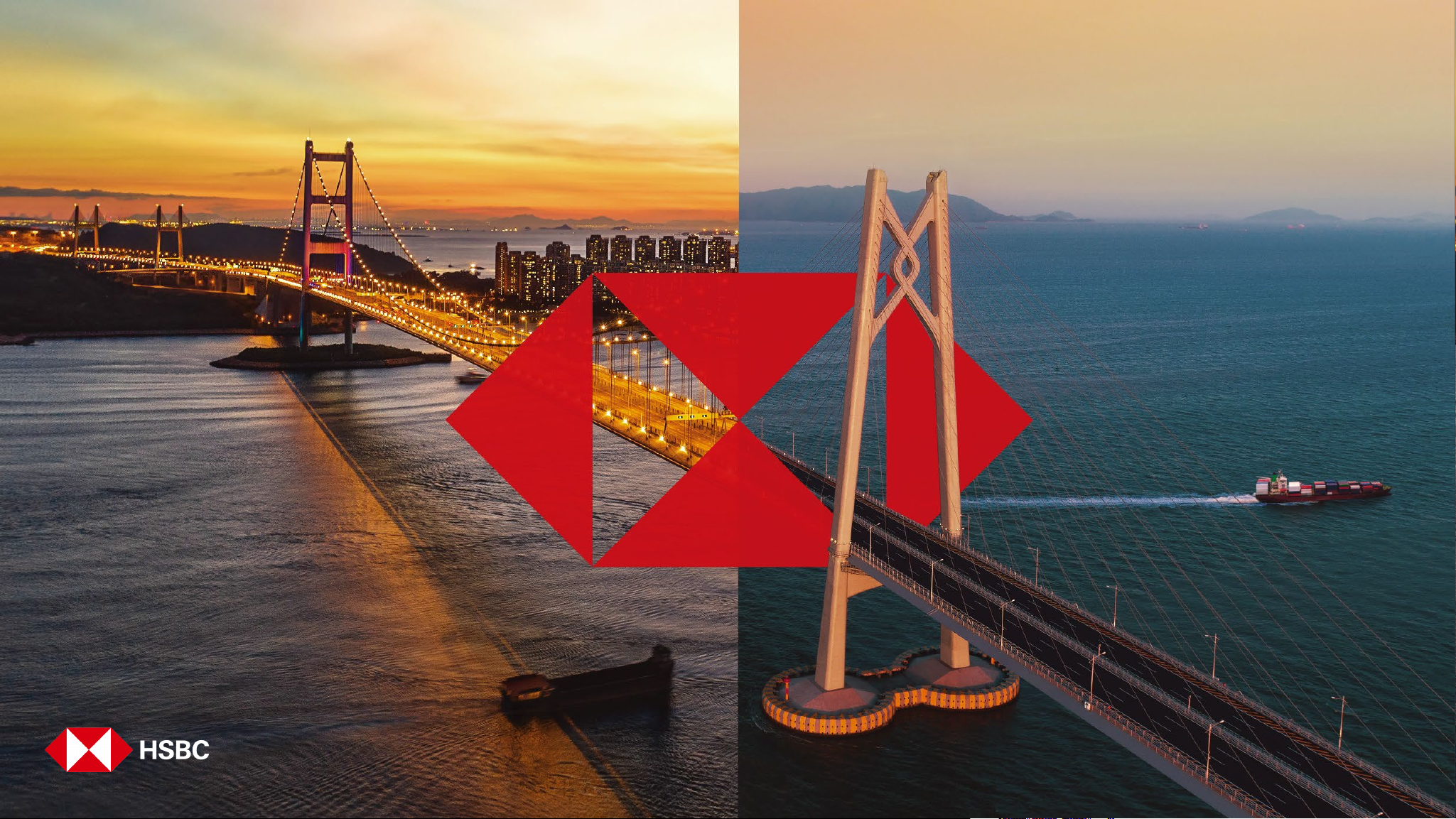 HSBC Asia seminar for Investors and Analysts | Day One
