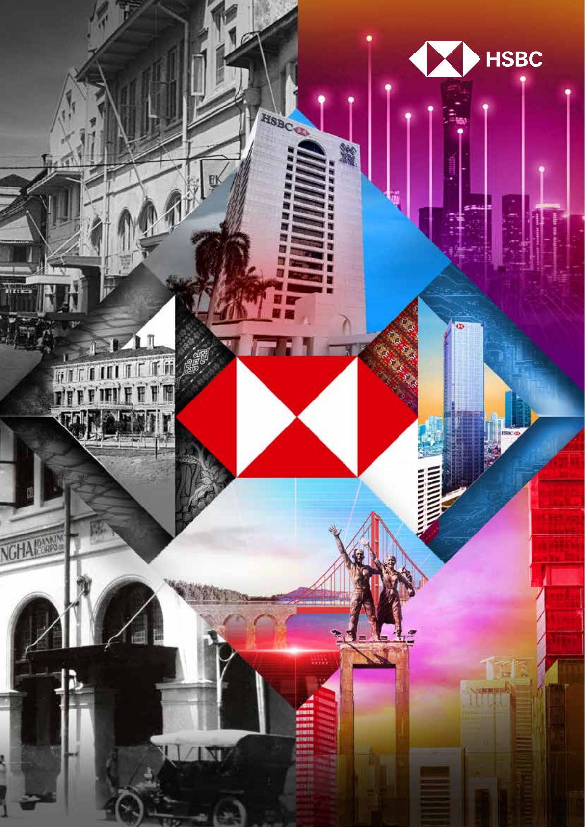 Laporan Tahunan PT BANK HSBC INDONESIA 2024