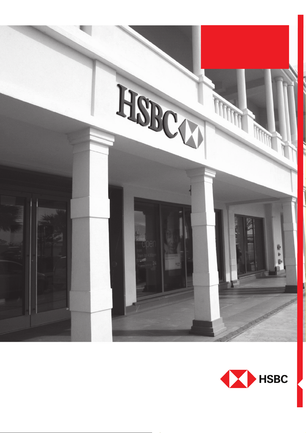 HSBC BANK BERMUDA LIMITED Consolidated Financial Statements
