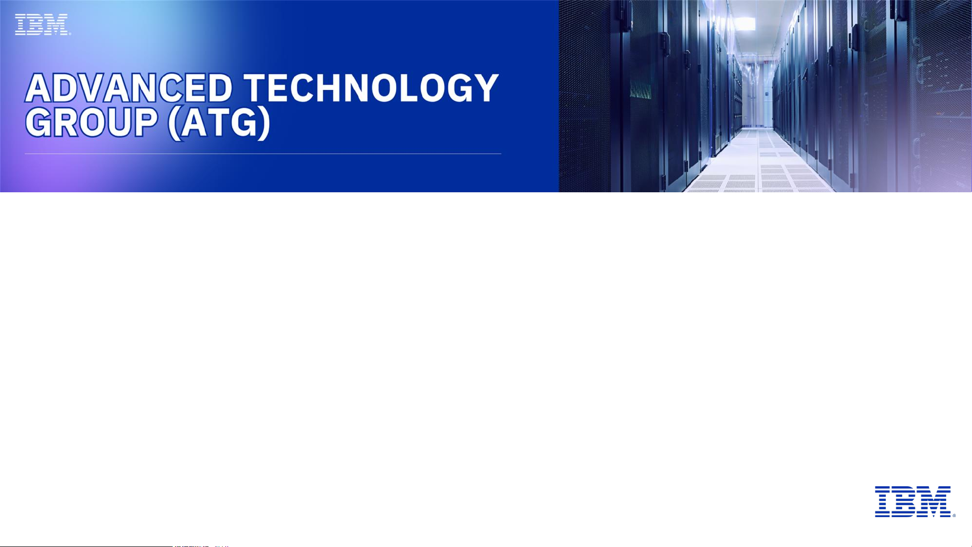 Accelerate with ATG Webinar: Quantum-Safe SAN Security: Future-Proofing Your IBM Storage Networks with Brocade Gen 7 Security