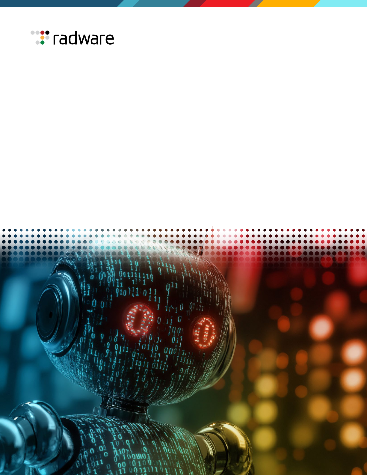 2025 E-Commerce Bot Threat Report