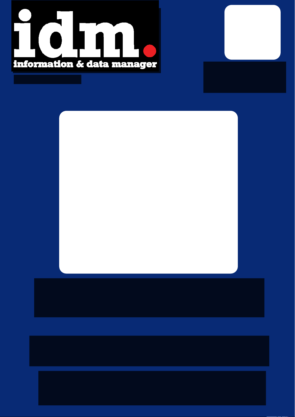 What should AI be doing with documents?