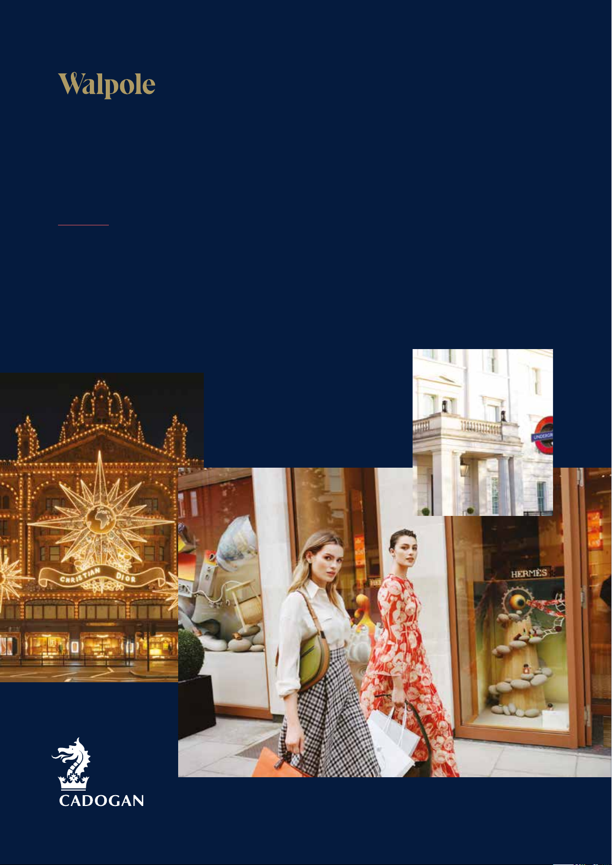 The State of London Luxury 2023