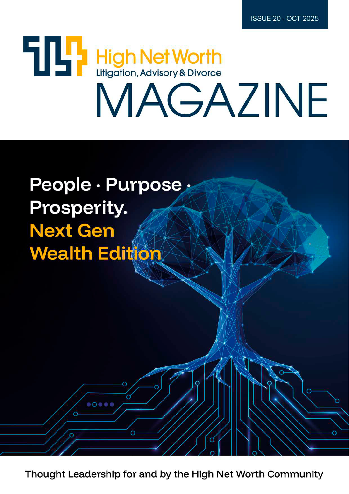 The Reflective Private Client Professional of the Future