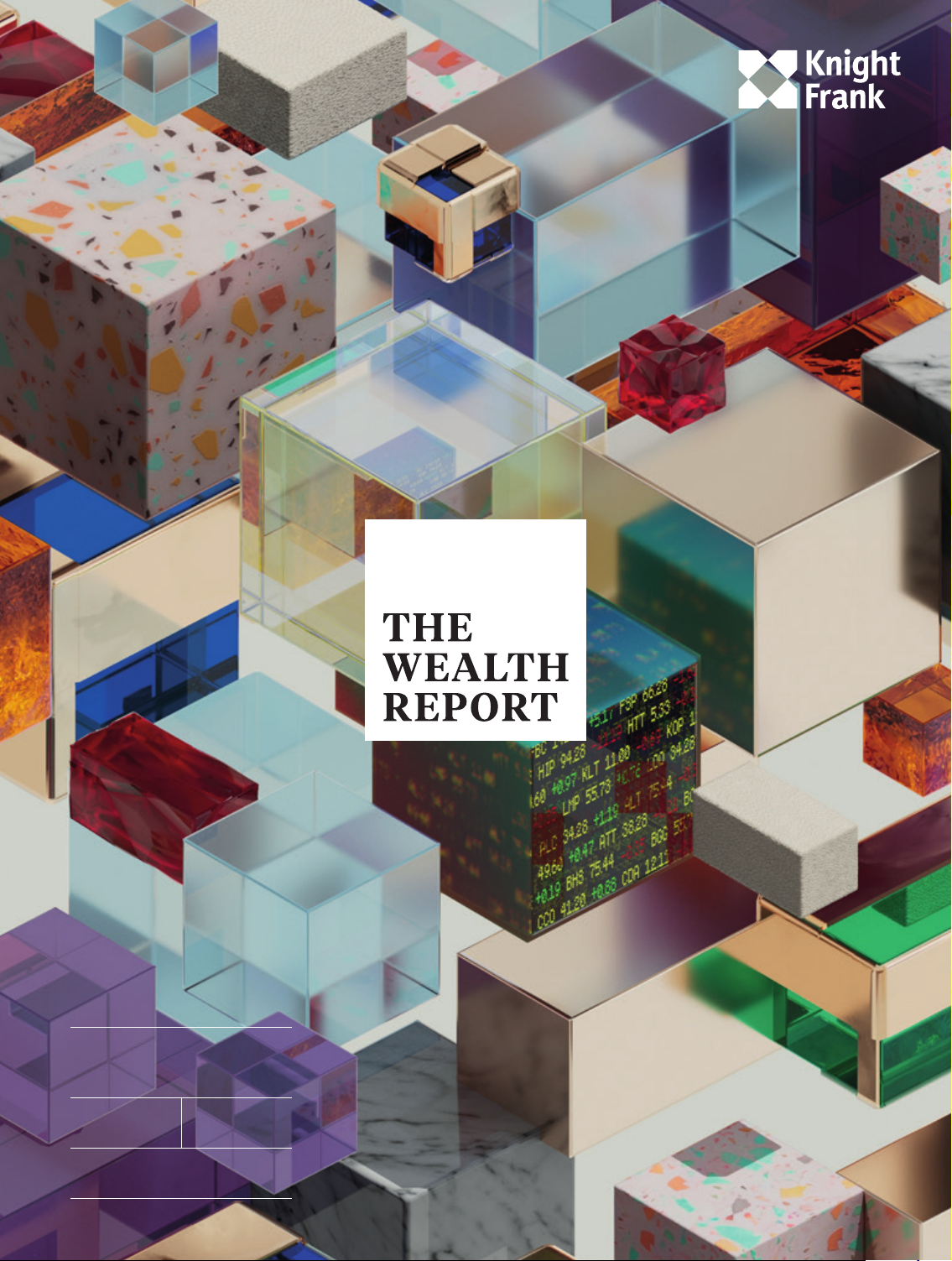 The Wealth Report