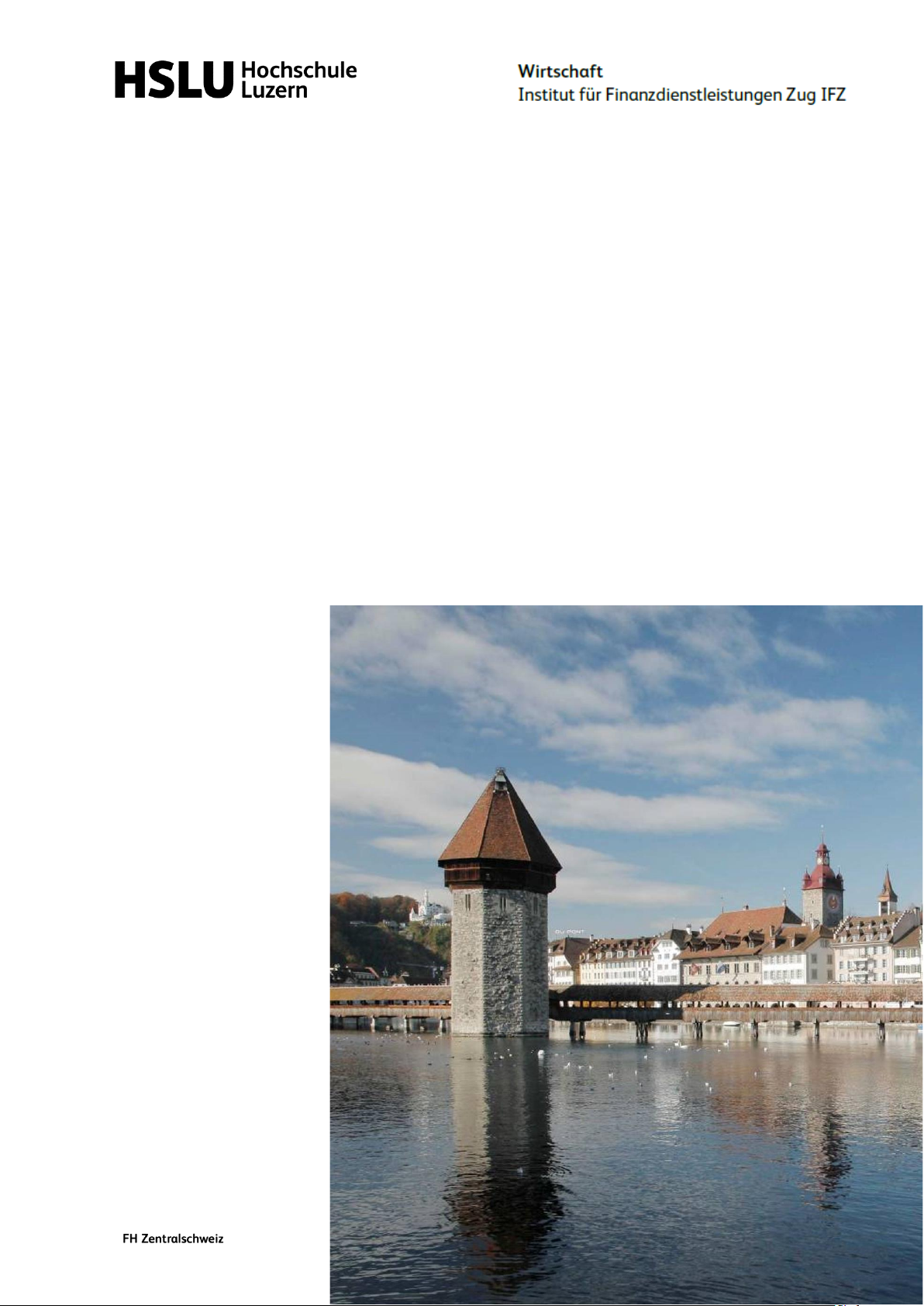 Konferenzband CARF Luzern 2023