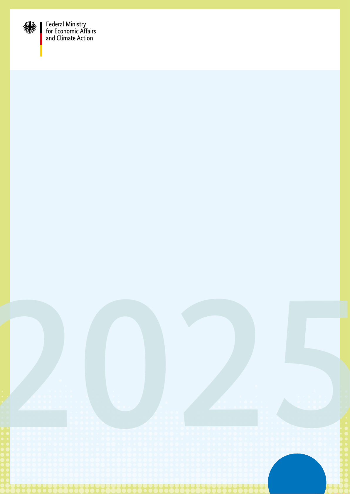 Annual Economic Report 2025