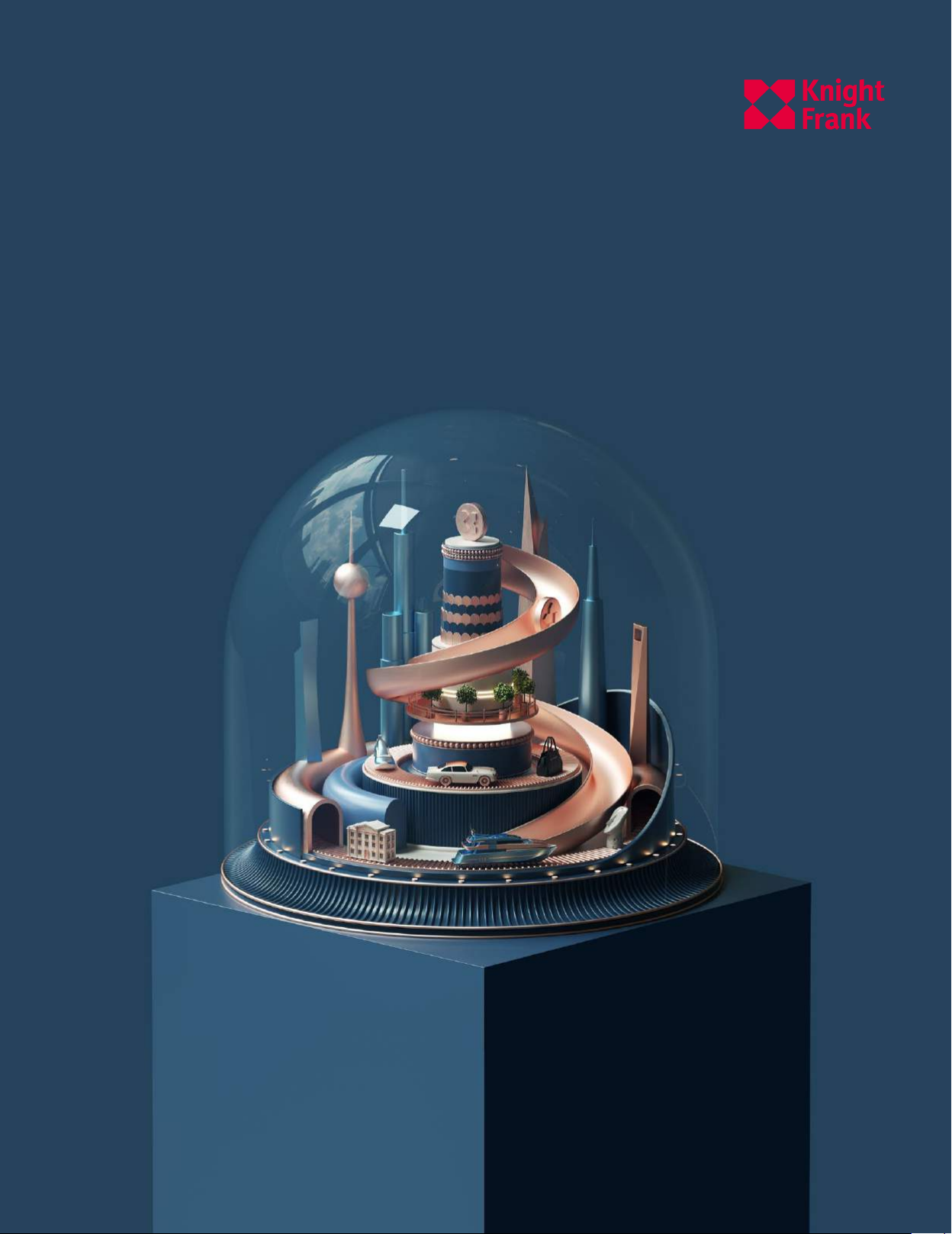 The Wealth Report