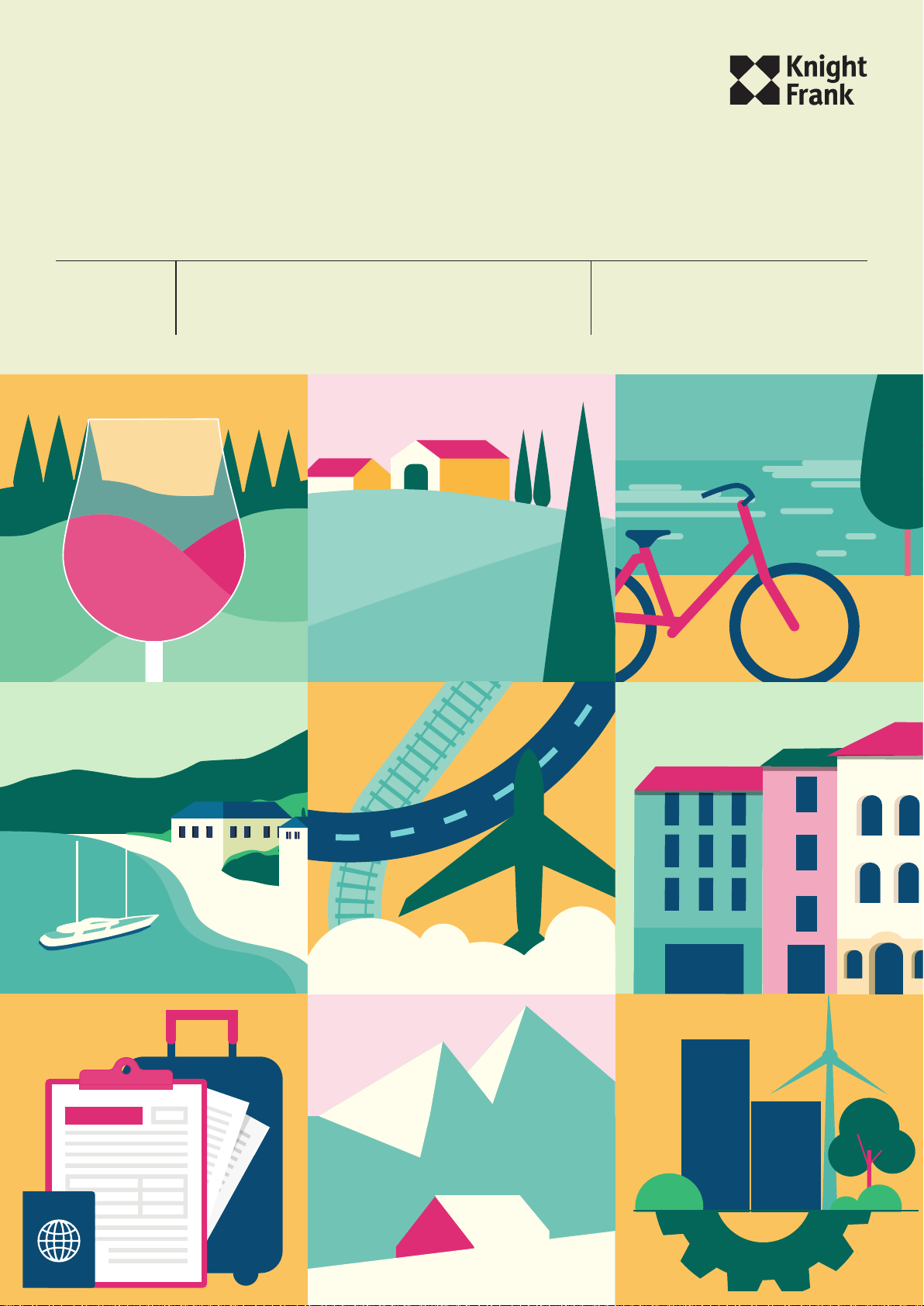 European Lifestyle Report