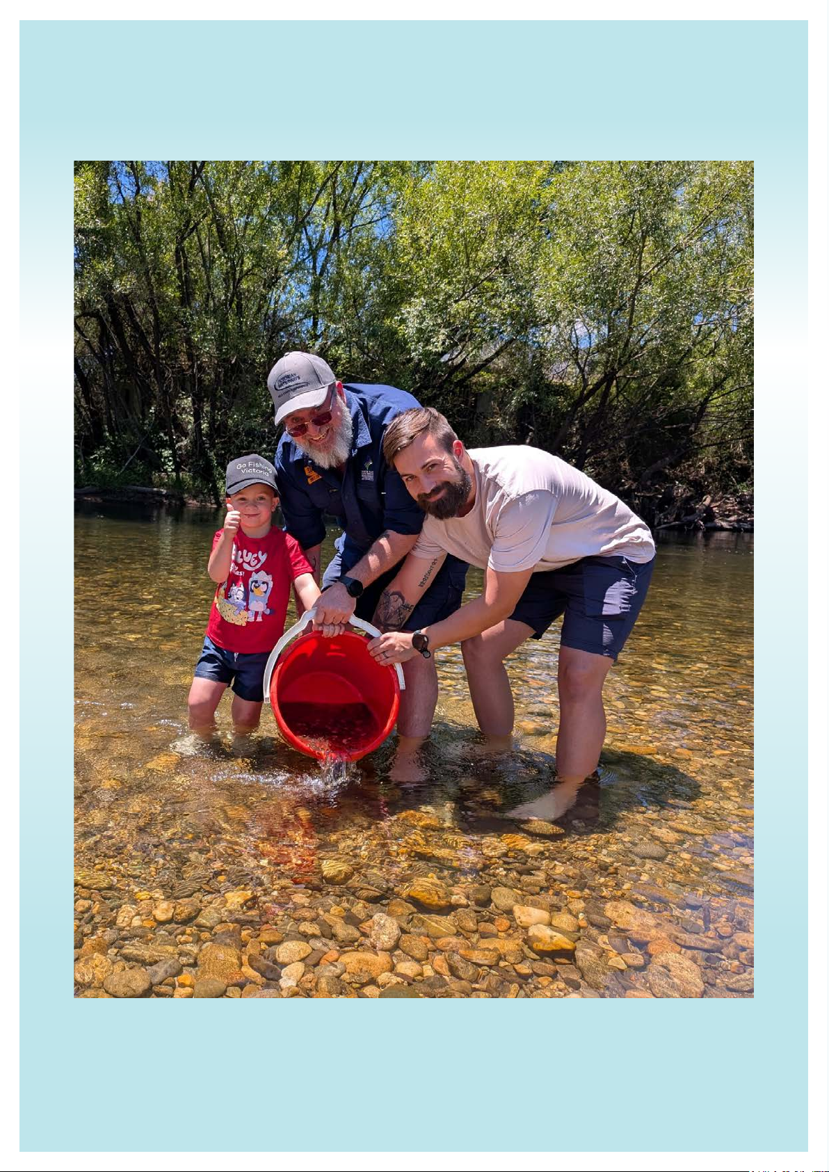 Vic Fish Stock 2025-26