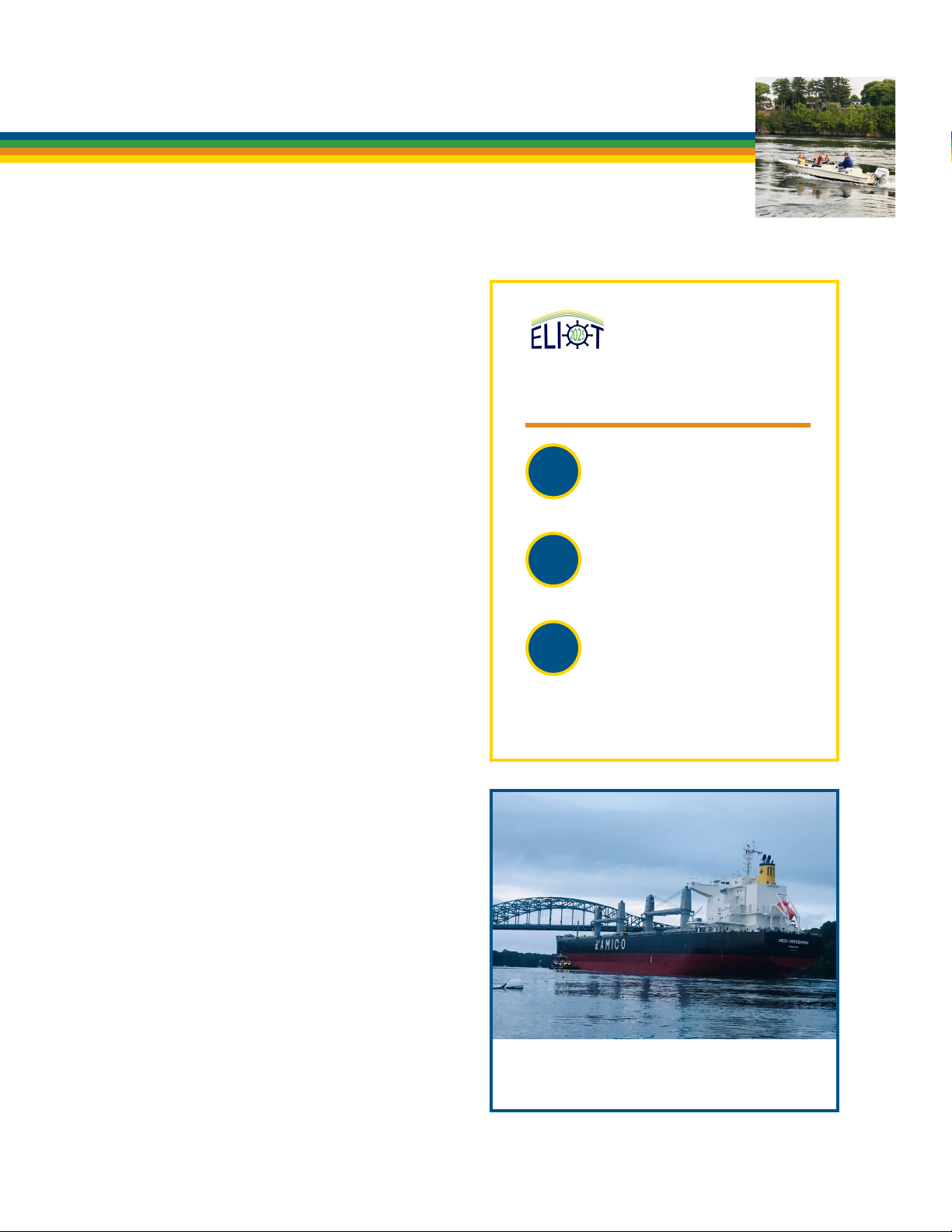 Marine Resources