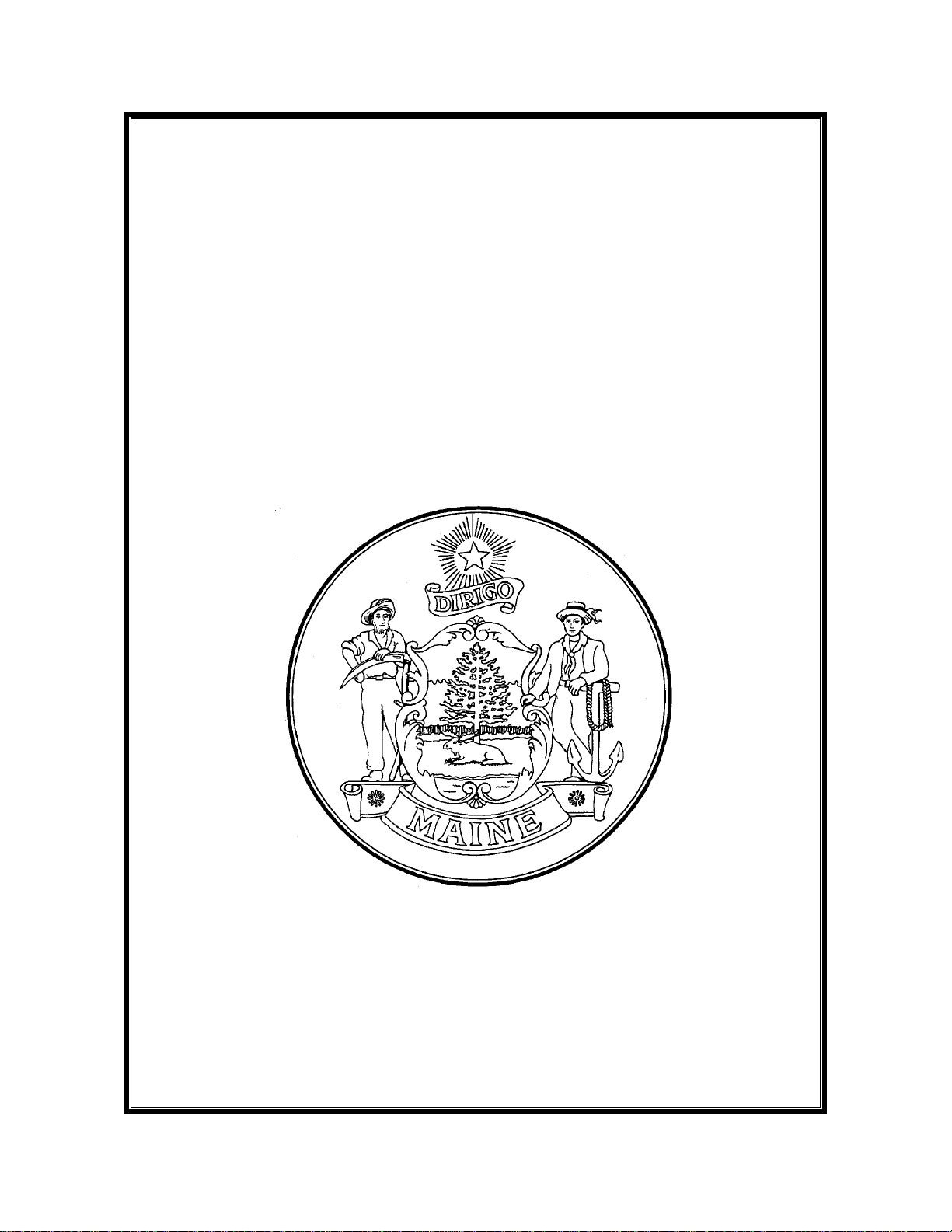 Acts and Resolves of the Seventy-Second Legislature of the State of Maine. 1905.