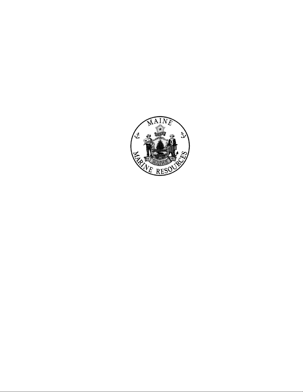 Maine River Herring Sustainable Fishery Management Plan