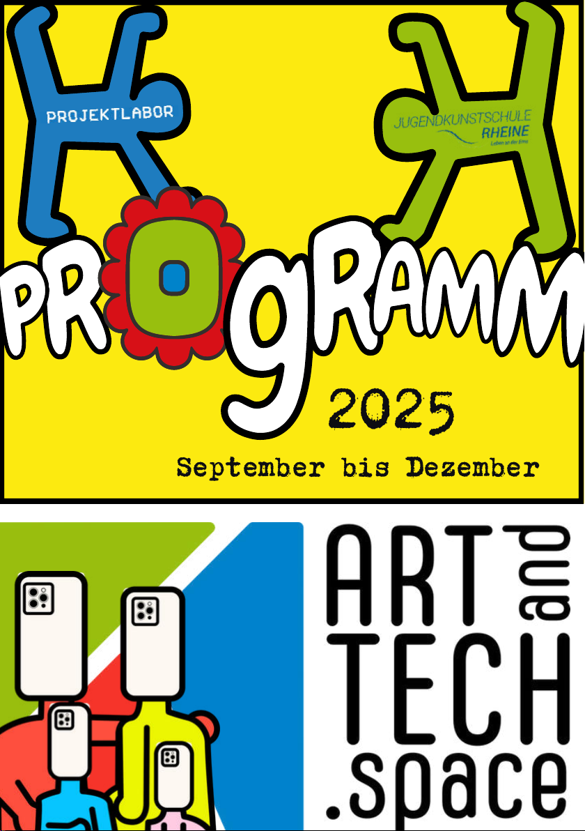 Programm 2025