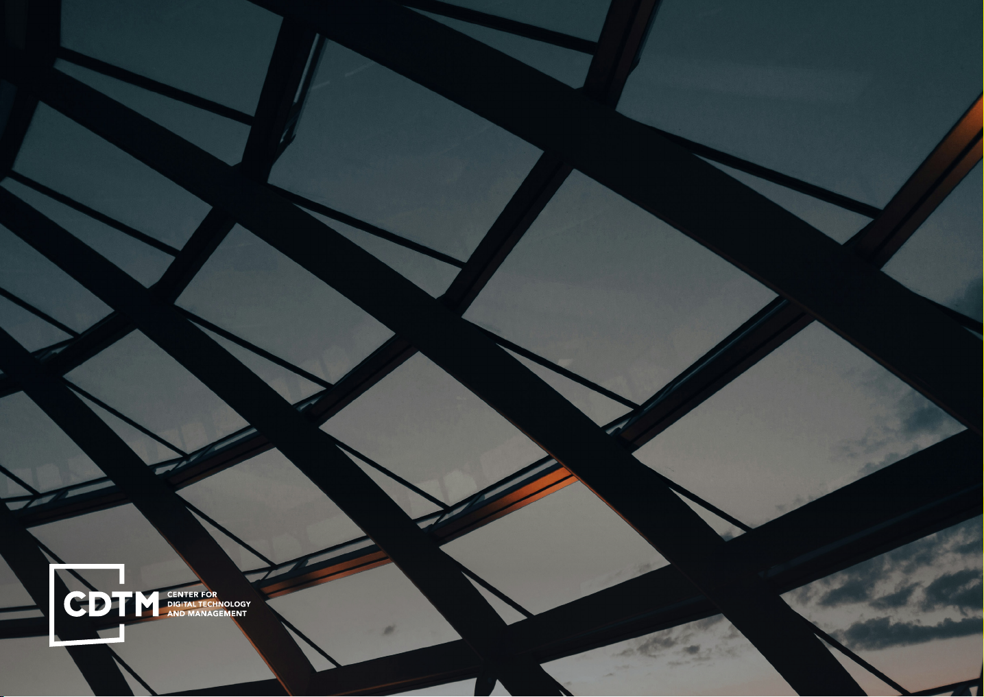 The Future of Policy-Enabled Innovation: Trend Report Spring 2025