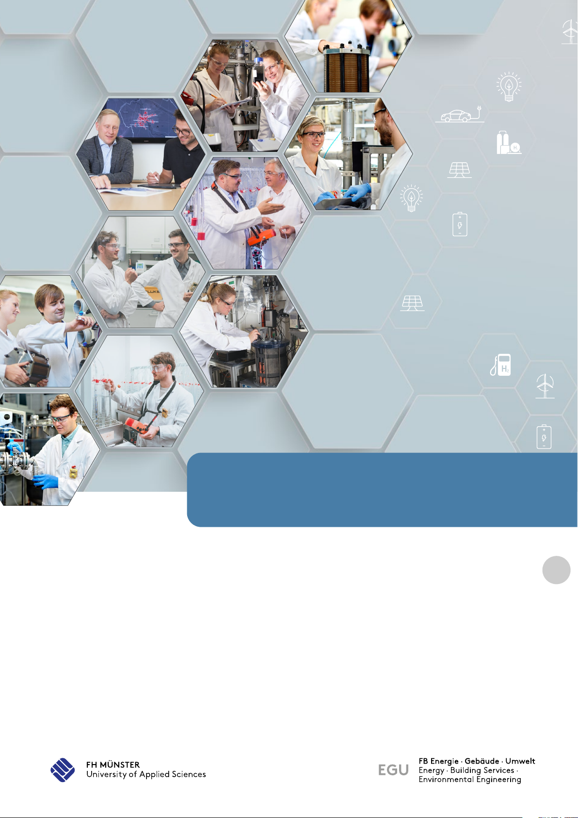 RESEARCH AND DEVELOPMENT PROJECTS 2025