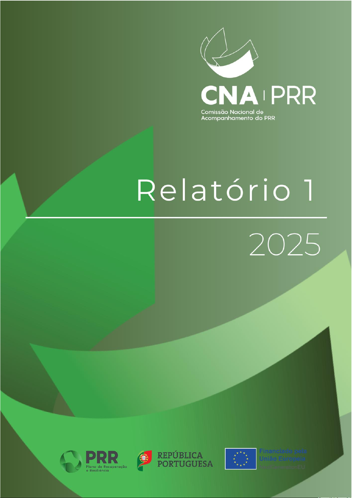 Relatório 1/2025