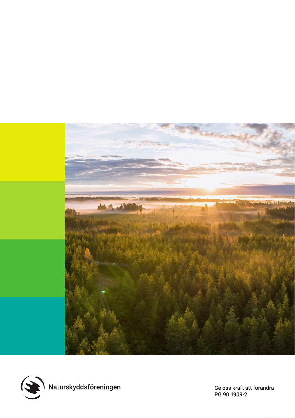 Miljön i siffror Rapport 2025