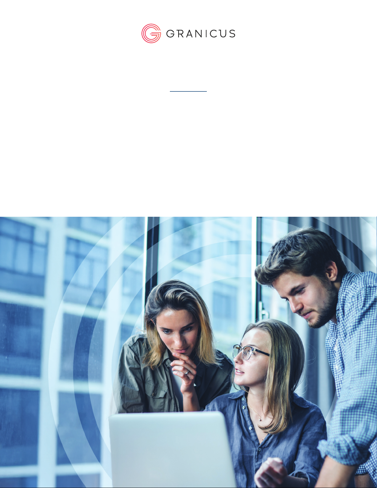 2025 Trends Report: The State of Digital Government