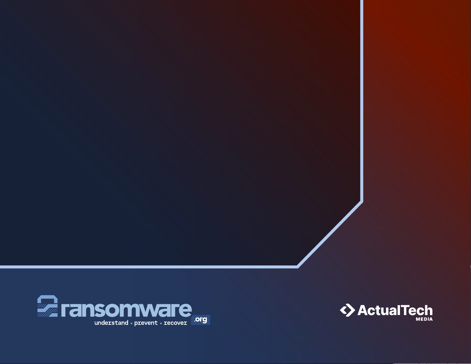 2024 The State of Ransomware