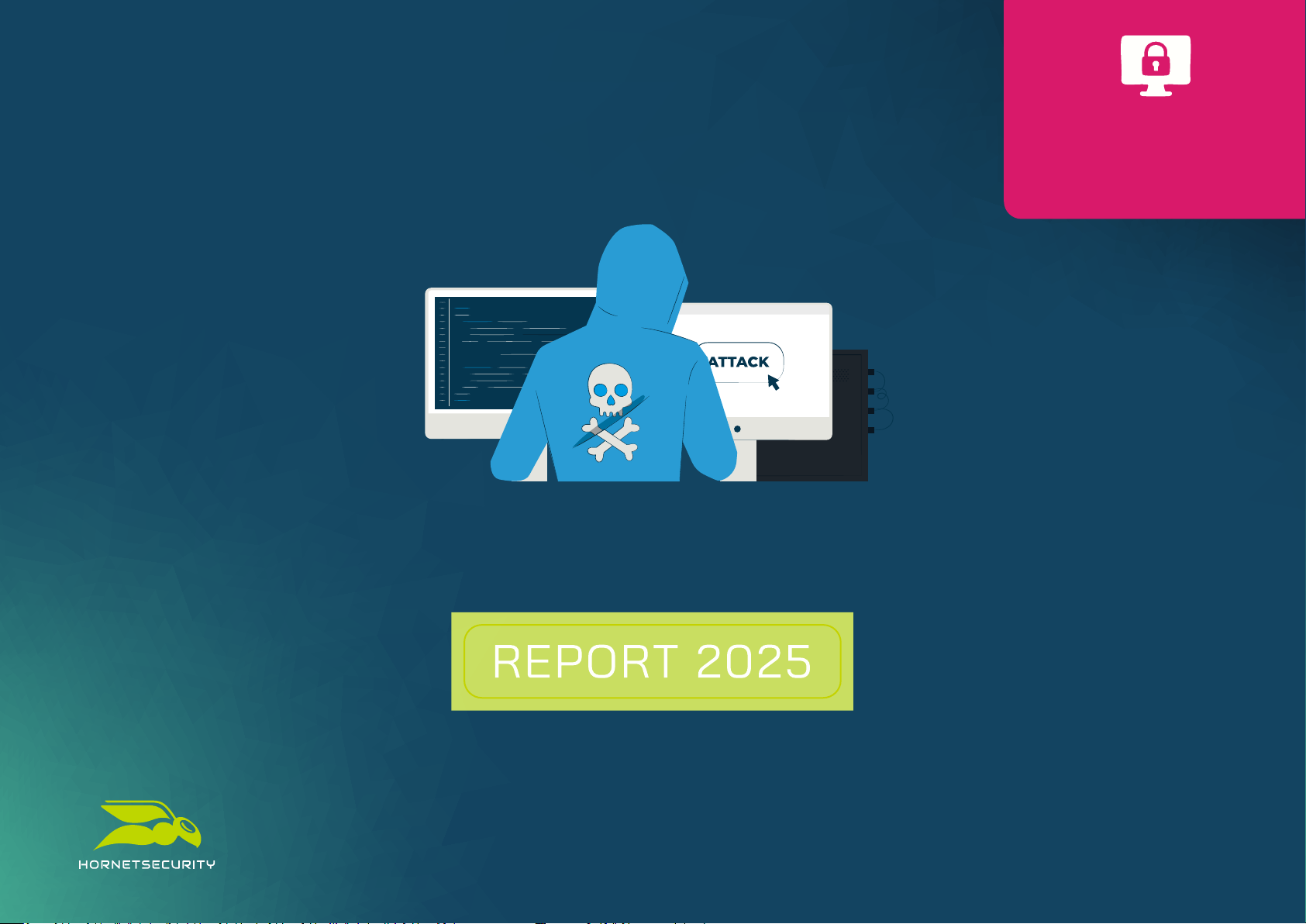 RANSOMWARE IMPACT REPORT 2025