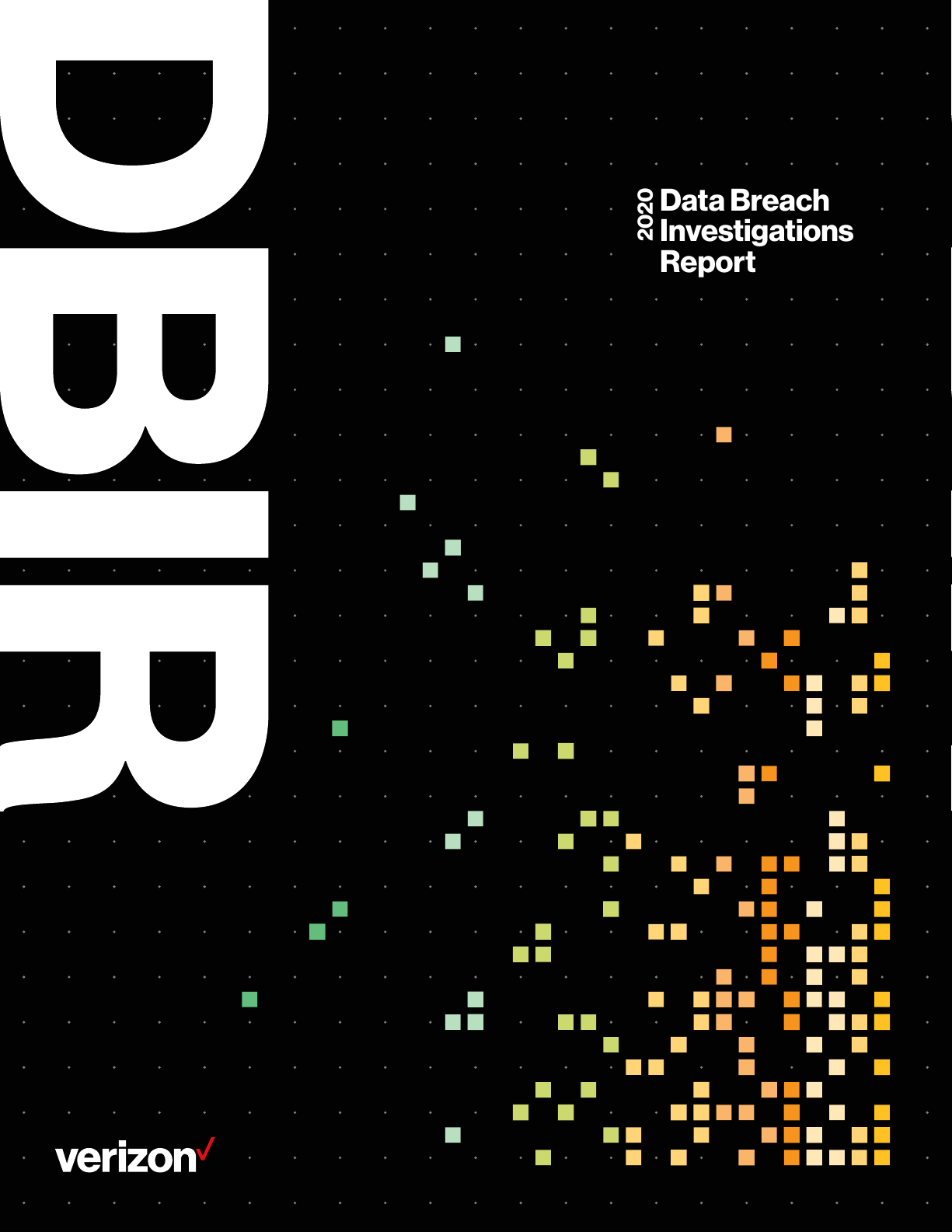 2020 Data Breach Investigations Report