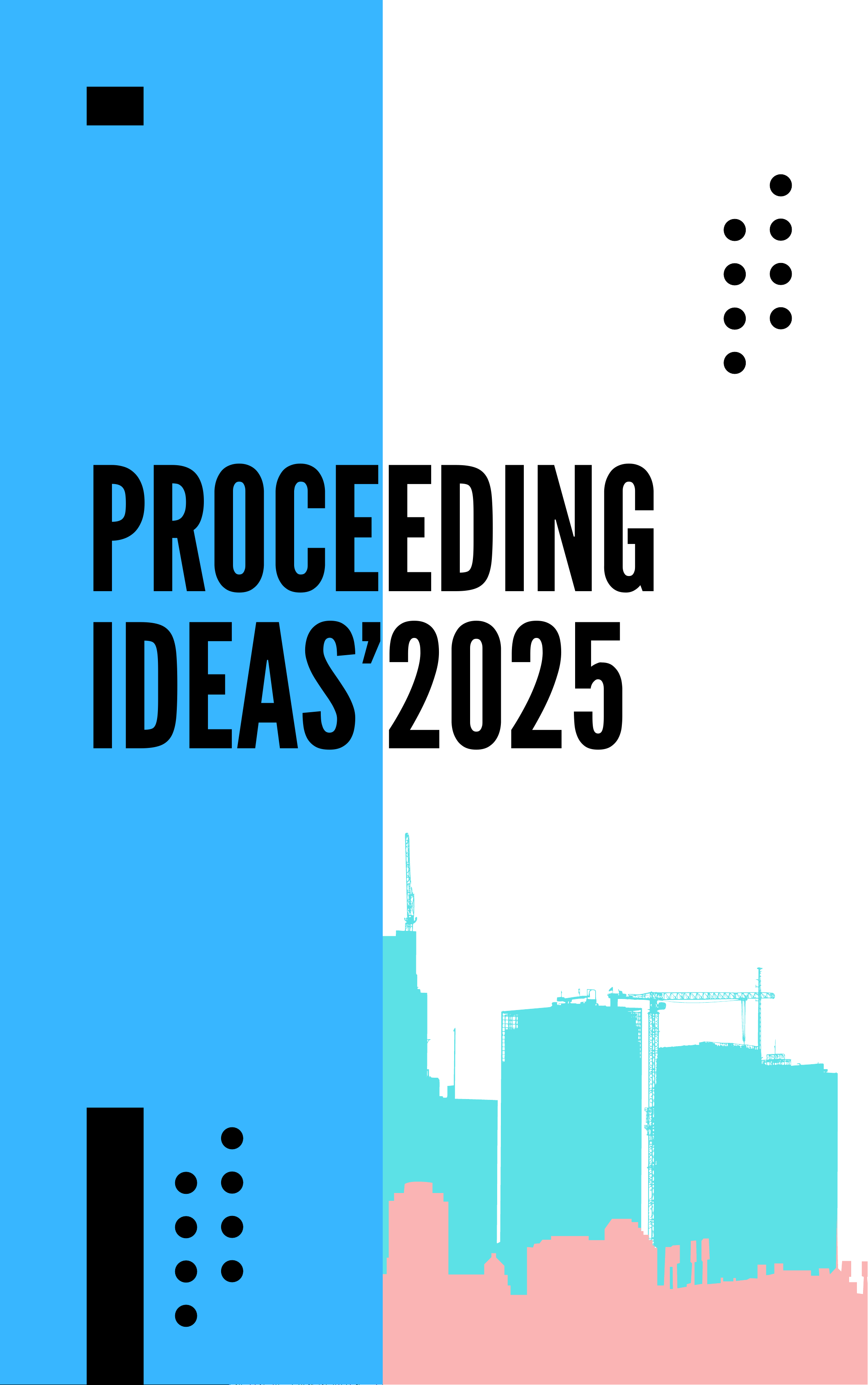 PROCEEDING IDEAS'2025
