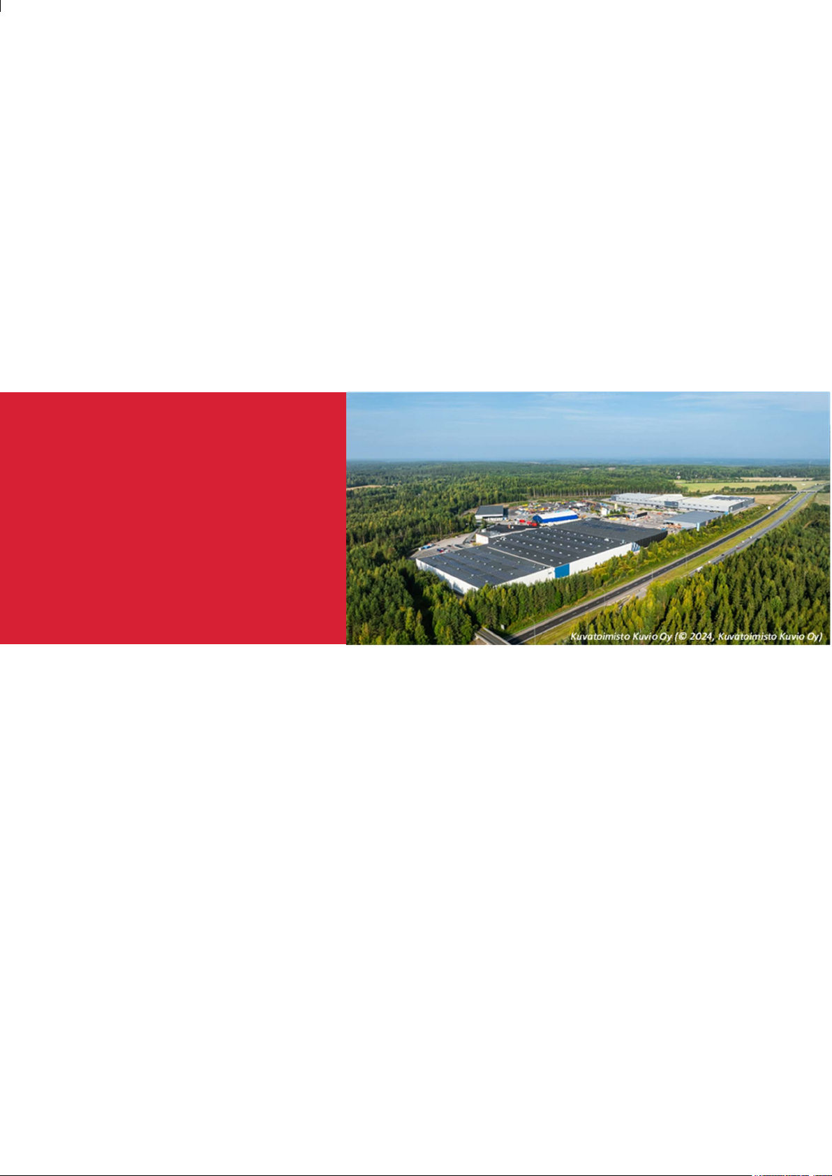 SWISS LIFE REF NORDIC 2024 INVEST I AS